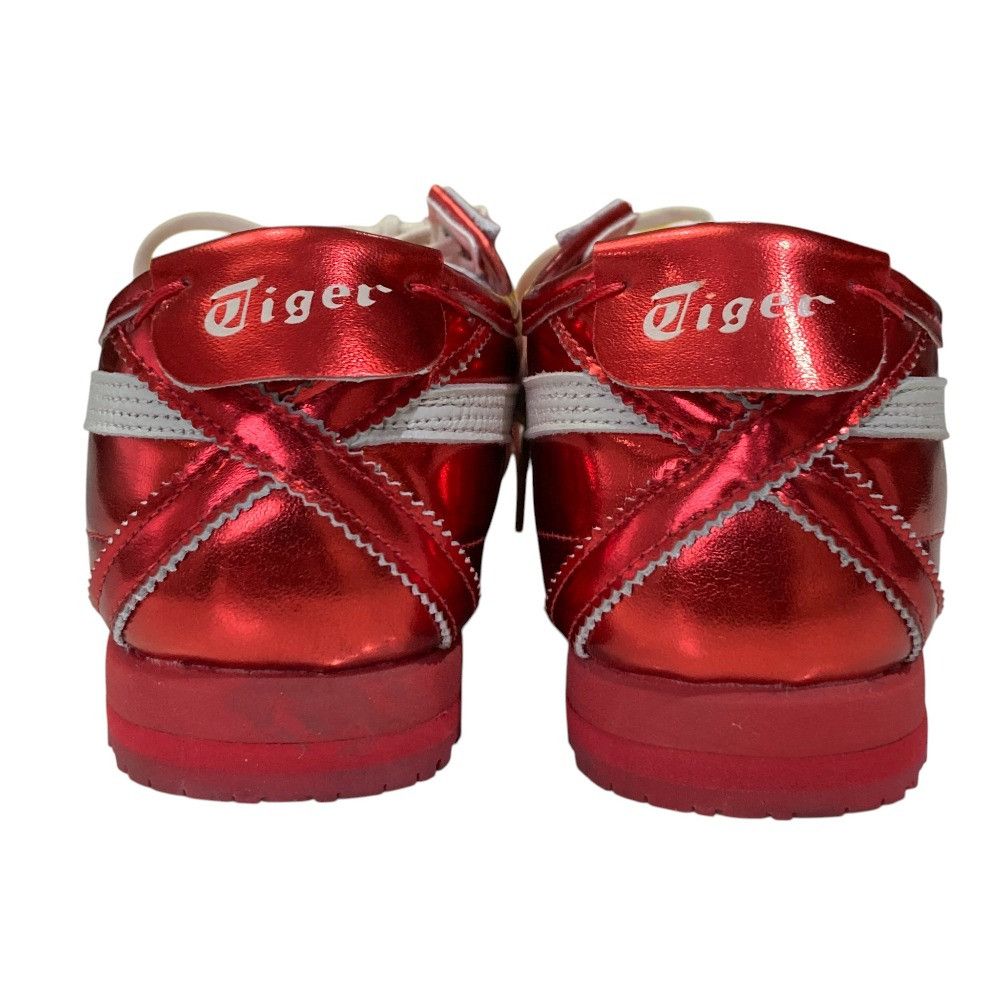 Other Other Onitsuka Tiger MEXICO 66 SD Sneakers Textile Shoes 1183C468-701 DUTY FREE for USA Size ONE SIZE - 9 Thumbnail