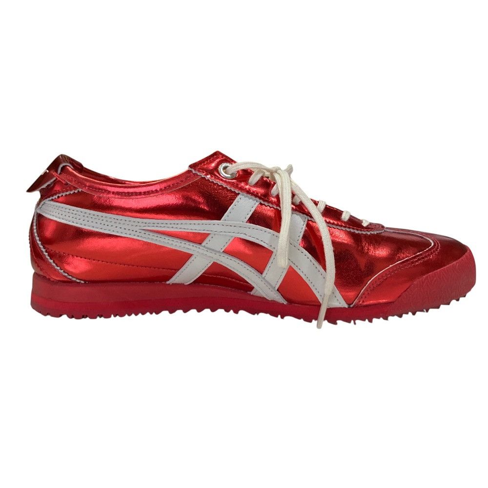 Other Other Onitsuka Tiger MEXICO 66 SD Sneakers Textile Shoes 1183C468-701 DUTY FREE for USA Size ONE SIZE - 8 Thumbnail
