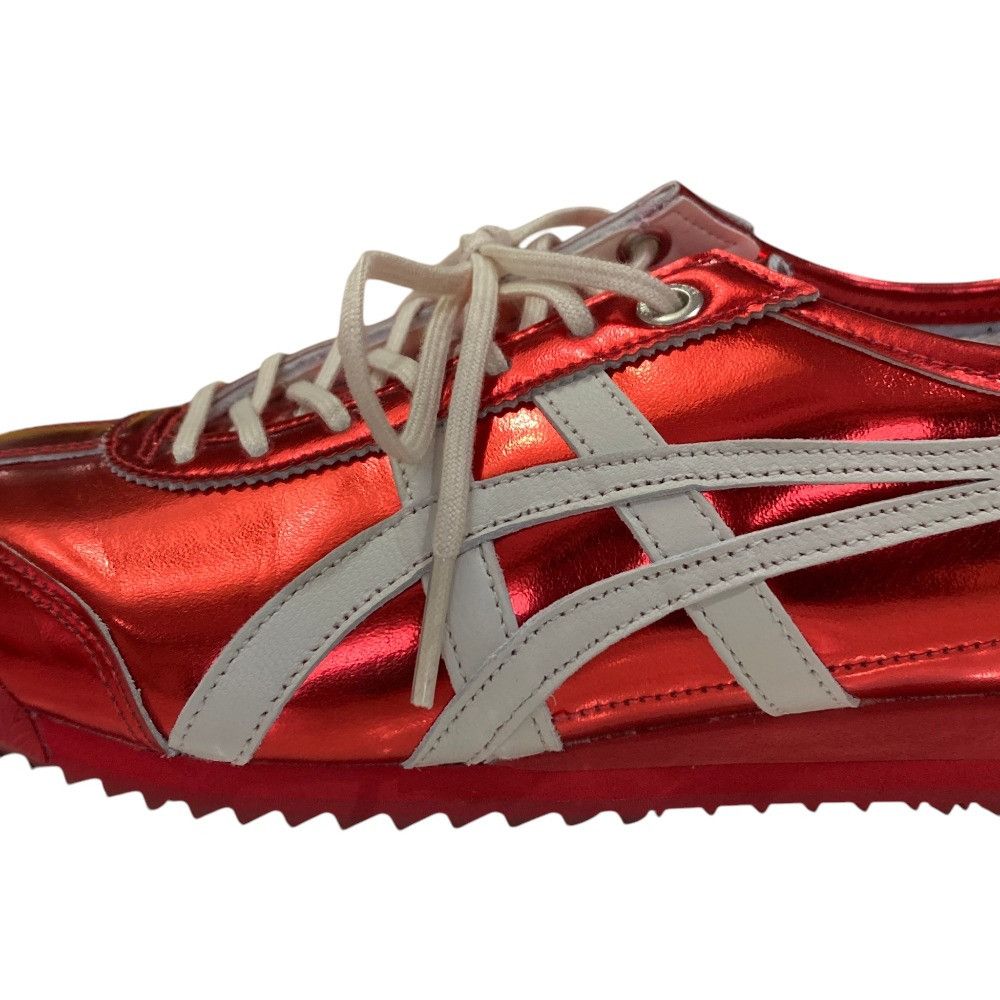 Other Other Onitsuka Tiger MEXICO 66 SD Sneakers Textile Shoes 1183C468-701 DUTY FREE for USA Size ONE SIZE - 7 Thumbnail