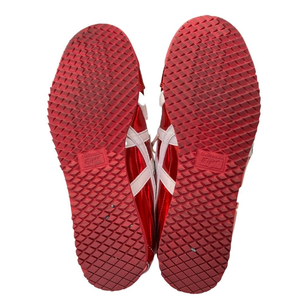 Other Other Onitsuka Tiger MEXICO 66 SD Sneakers Textile Shoes 1183C468-701 DUTY FREE for USA Size ONE SIZE - 14 Thumbnail