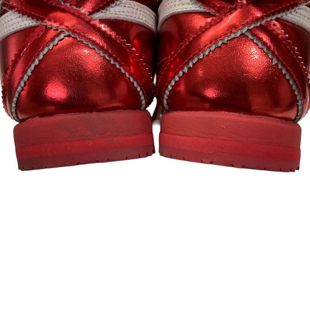 Other Other Onitsuka Tiger MEXICO 66 SD Sneakers Textile Shoes 1183C468-701 DUTY FREE for USA Size ONE SIZE - 10 Thumbnail