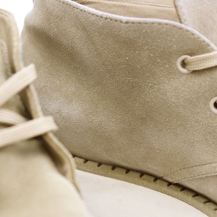 Louis Vuitton Louis Vuitton Louis Vuitton Suede Leather Boots Leather Shoes BM0292 DUTY FREE for USA Size ONE SIZE - 12 Thumbnail