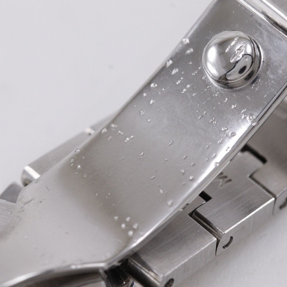 Bvlgari Bvlgari Bvlgari Bvlgari Stainless Steel Metal Quartz BB23SS DUTY FREE for USA Size ONE SIZE - 7 Thumbnail