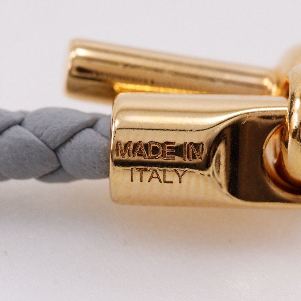 Hermes Hermes Hermes Glenan Double Tour Leather Bracelet Leather Bracelet DUTY FREE for USA Size ONE SIZE - 8 Thumbnail
