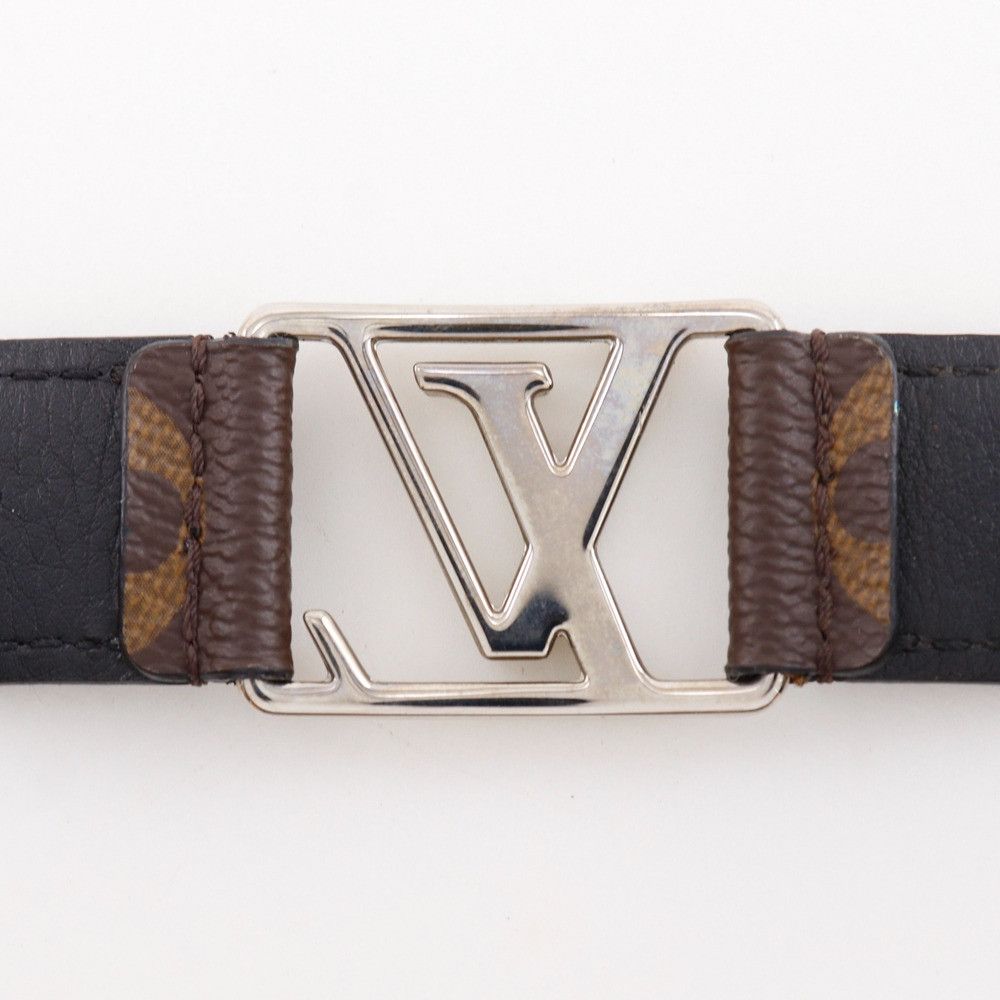 Louis Vuitton Louis Vuitton Louis Vuitton Bracelet Hockenheim Monogram Bracelet Textile Bracelet M6141 DUTY FREE for USA Size ONE SIZE - 6 Thumbnail
