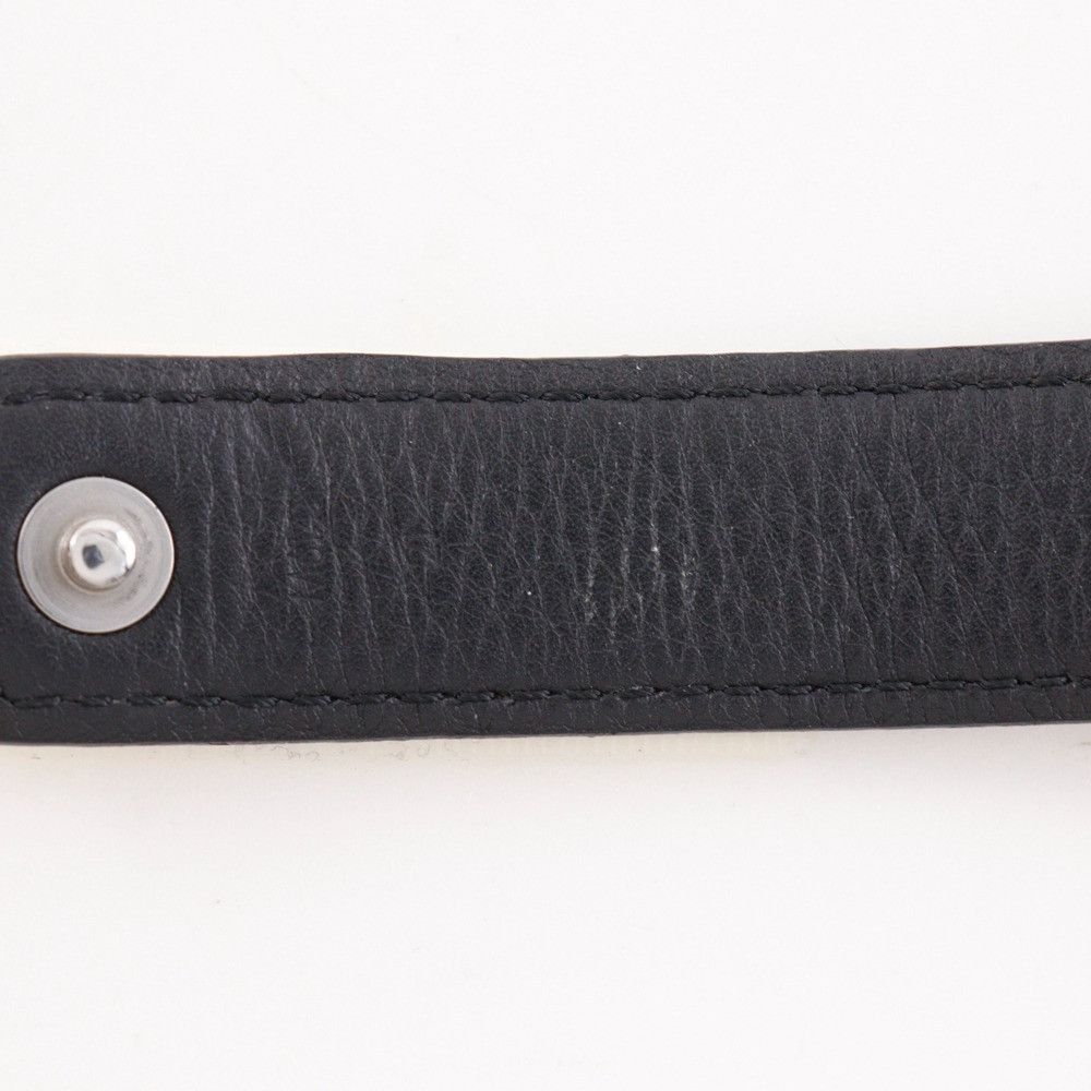 Louis Vuitton Louis Vuitton Louis Vuitton Bracelet Hockenheim Monogram Bracelet Textile Bracelet M6141 DUTY FREE for USA Size ONE SIZE - 16 Thumbnail