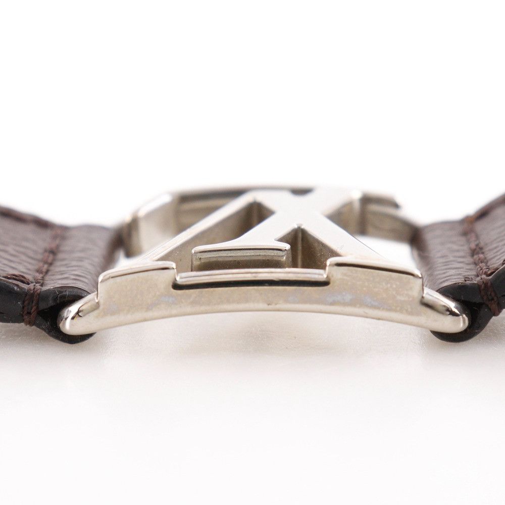 Louis Vuitton Louis Vuitton Louis Vuitton Bracelet Hockenheim Monogram Bracelet Textile Bracelet M6141 DUTY FREE for USA Size ONE SIZE - 8 Thumbnail