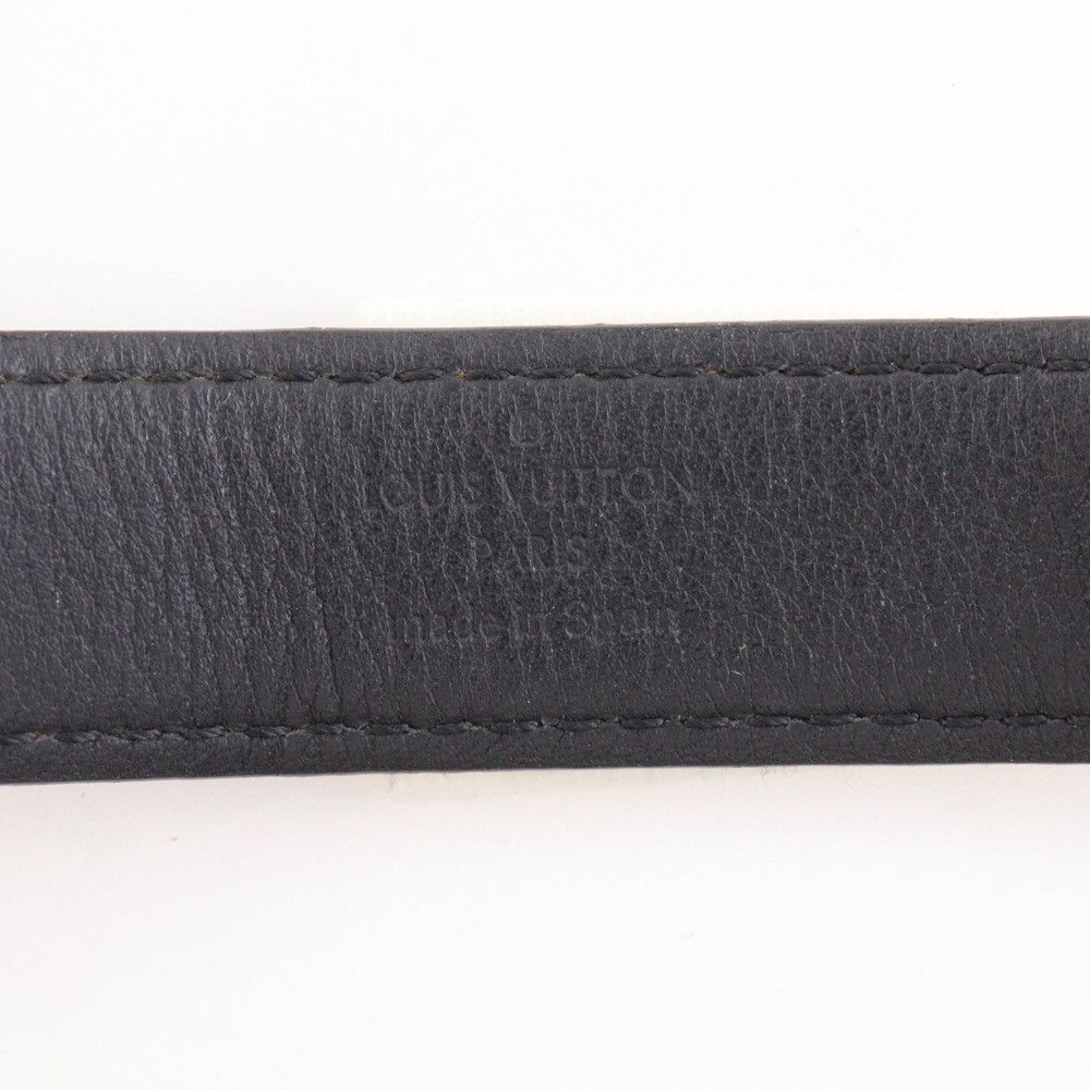 Louis Vuitton Louis Vuitton Louis Vuitton Bracelet Hockenheim Monogram Bracelet Textile Bracelet M6141 DUTY FREE for USA Size ONE SIZE - 14 Thumbnail