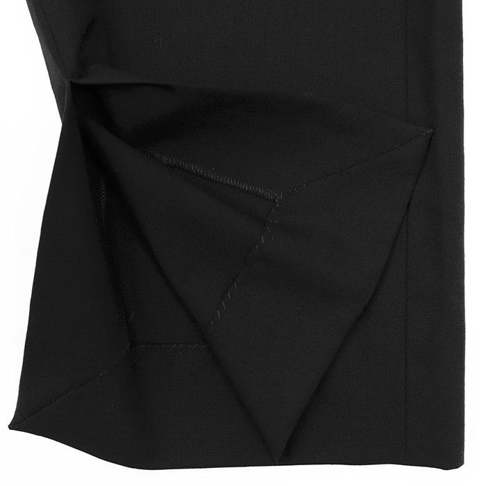 Chanel Chanel Chanel Wool Silk Three Piece Set Textile Suits 01P P17313 DUTY FREE for USA Size ONE SIZE - 15 Thumbnail