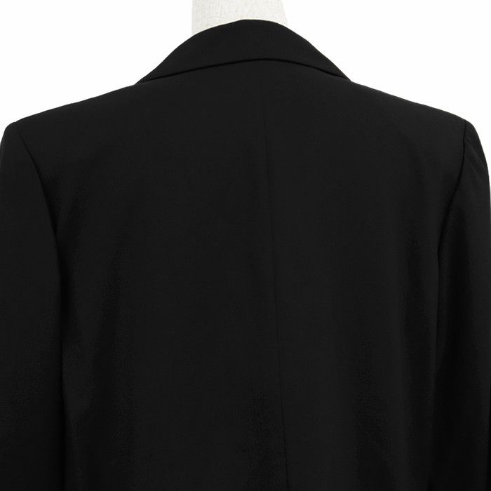 Chanel Chanel Chanel Wool Silk Three Piece Set Textile Suits 01P P17313 DUTY FREE for USA Size ONE SIZE - 11 Thumbnail