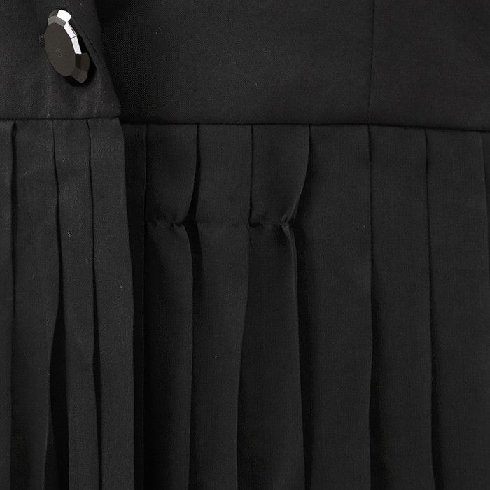 Chanel Chanel Chanel Wool Silk Three Piece Set Textile Suits 01P P17313 DUTY FREE for USA Size ONE SIZE - 8 Thumbnail