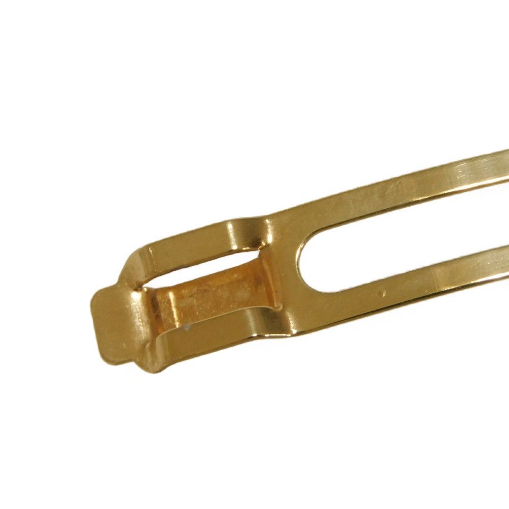 Louis Vuitton Louis Vuitton Louis Vuitton Sweet Dream Monogram Reverse Barrette Textile Other M69613 DUTY FREE for USA Size ONE SIZE - 12 Thumbnail