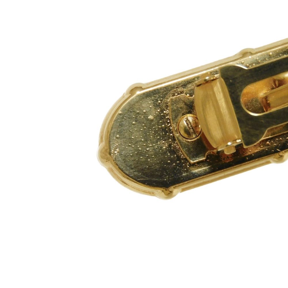 Louis Vuitton Louis Vuitton Louis Vuitton Sweet Dream Monogram Reverse Barrette Textile Other M69613 DUTY FREE for USA Size ONE SIZE - 8 Thumbnail