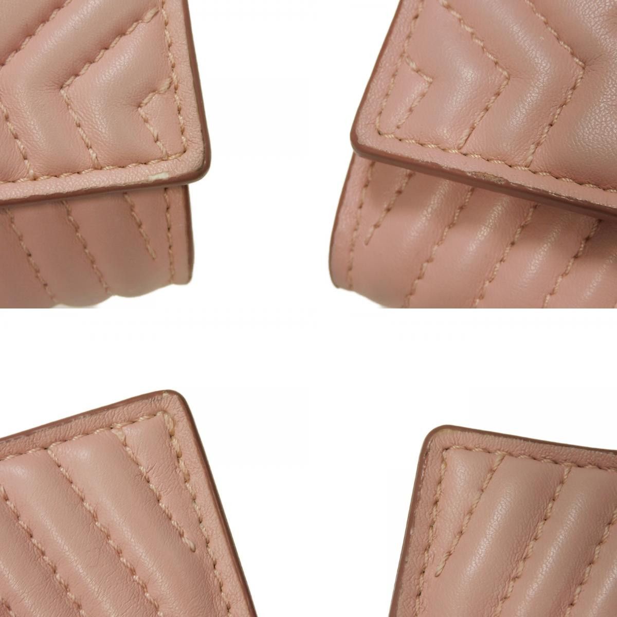 Stella McCartney Stella Mccartney Stella McCartney Stella Star faux leather key case Plastic / Synthetic Key case 529384W8214 DUTY FREE for USA Size ONE SIZE - 17 Thumbnail