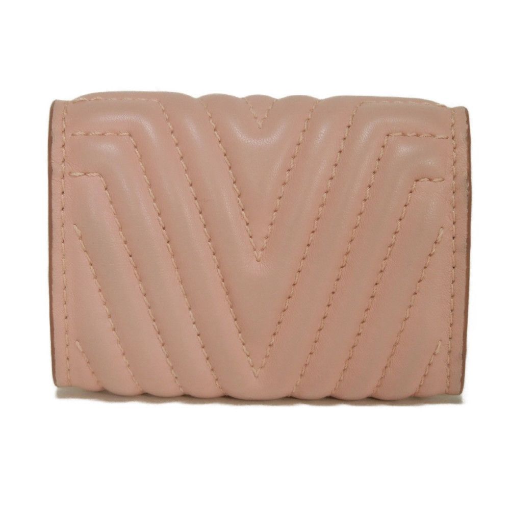 Stella McCartney Stella Mccartney Stella McCartney Stella Star faux leather key case Plastic / Synthetic Key case 529384W8214 DUTY FREE for USA Size ONE SIZE - 3 Thumbnail