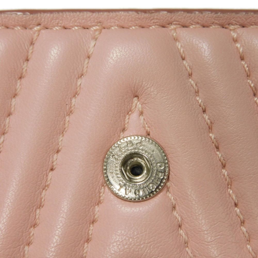 Stella McCartney Stella Mccartney Stella McCartney Stella Star faux leather key case Plastic / Synthetic Key case 529384W8214 DUTY FREE for USA Size ONE SIZE - 8 Thumbnail