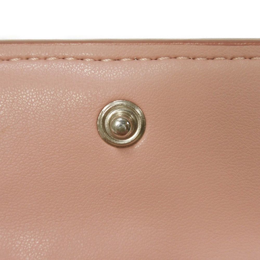 Stella McCartney Stella Mccartney Stella McCartney Stella Star faux leather key case Plastic / Synthetic Key case 529384W8214 DUTY FREE for USA Size ONE SIZE - 7 Thumbnail