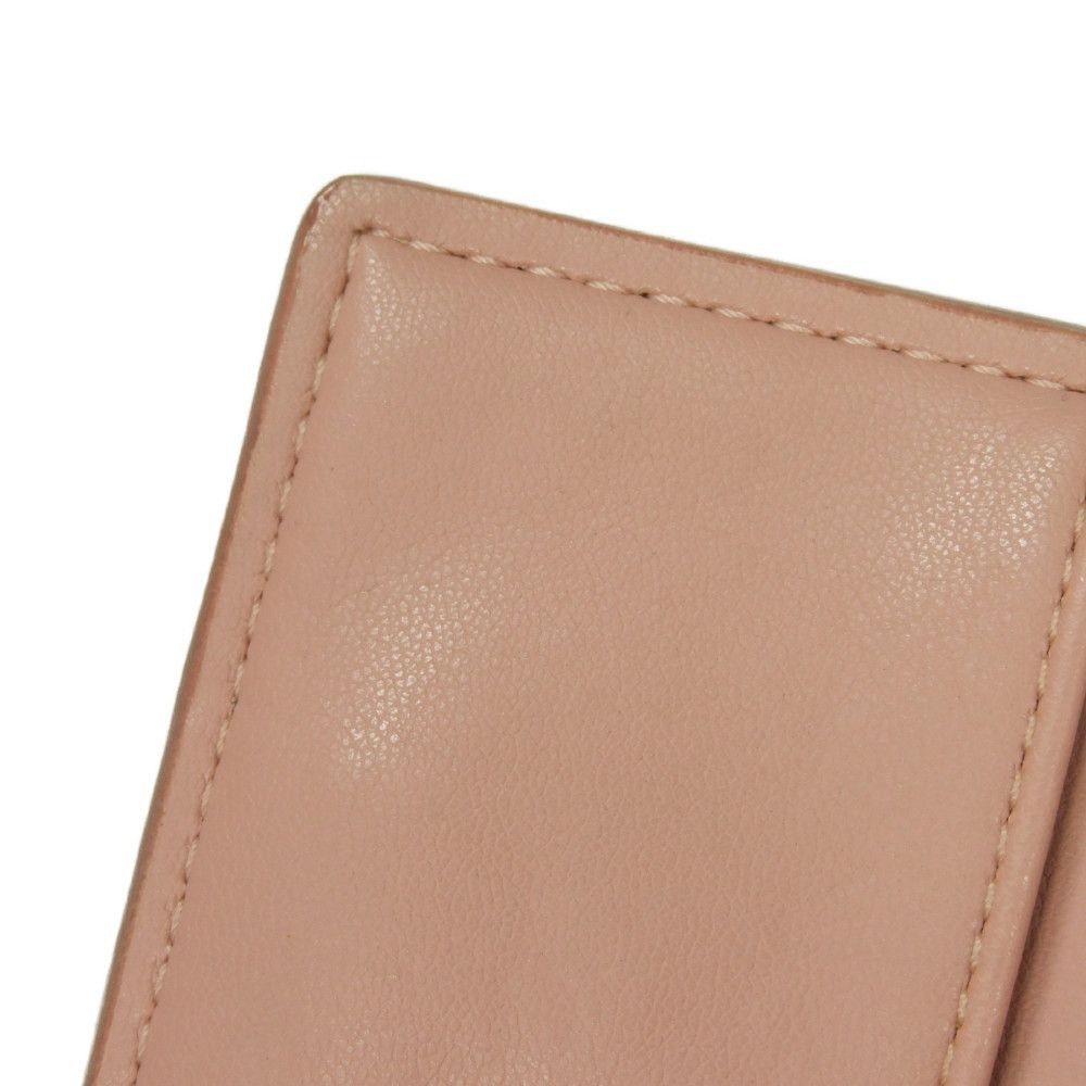 Stella McCartney Stella Mccartney Stella McCartney Stella Star faux leather key case Plastic / Synthetic Key case 529384W8214 DUTY FREE for USA Size ONE SIZE - 11 Thumbnail