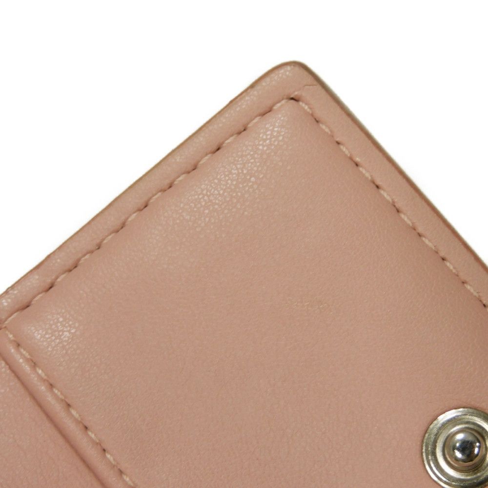 Stella McCartney Stella Mccartney Stella McCartney Stella Star faux leather key case Plastic / Synthetic Key case 529384W8214 DUTY FREE for USA Size ONE SIZE - 14 Thumbnail