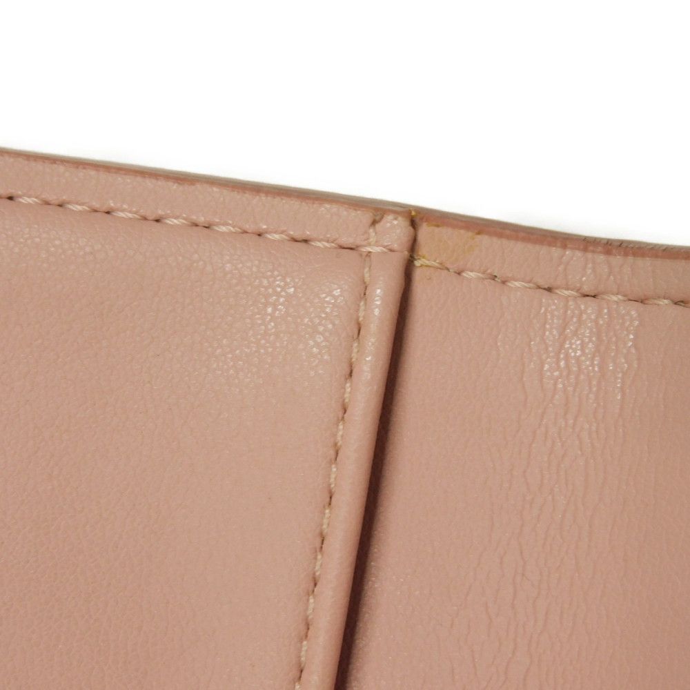 Stella McCartney Stella Mccartney Stella McCartney Stella Star faux leather key case Plastic / Synthetic Key case 529384W8214 DUTY FREE for USA Size ONE SIZE - 12 Thumbnail