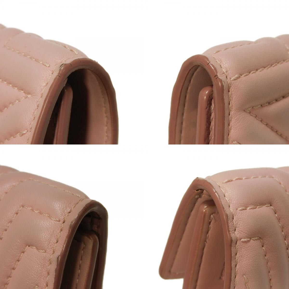 Stella McCartney Stella Mccartney Stella McCartney Stella Star faux leather key case Plastic / Synthetic Key case 529384W8214 DUTY FREE for USA Size ONE SIZE - 18 Thumbnail