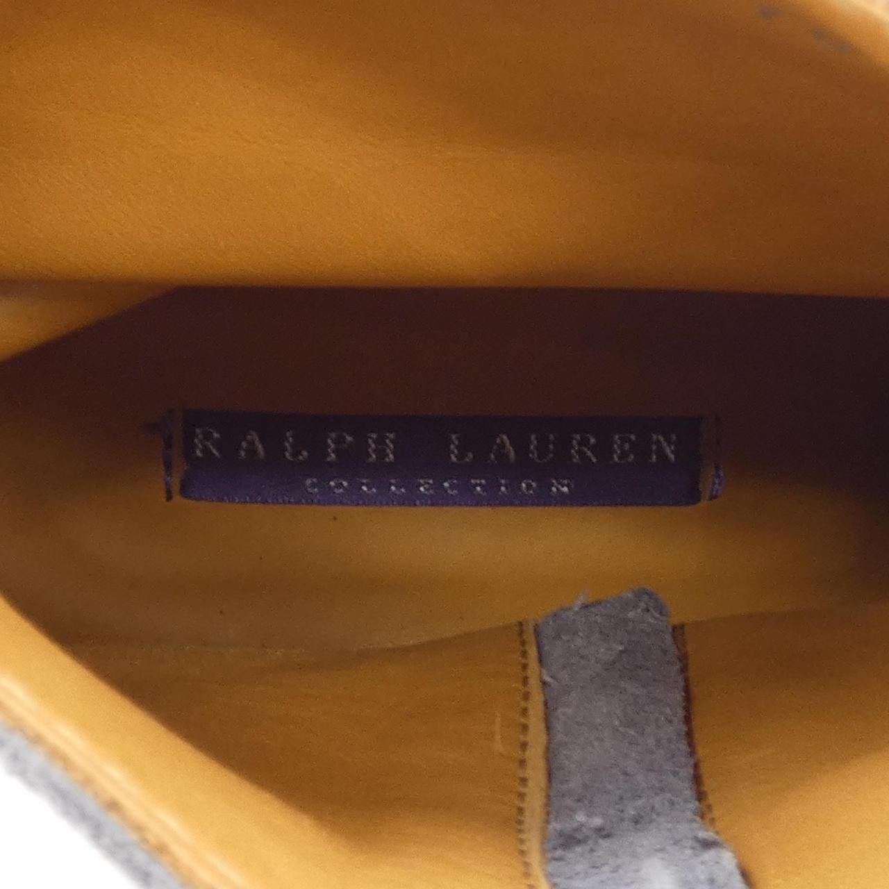 Ralph Lauren Ralph Lauren Ralph Lauren Leather Boots Others Shoes DUTY FREE for USA Size ONE SIZE - 6 Thumbnail