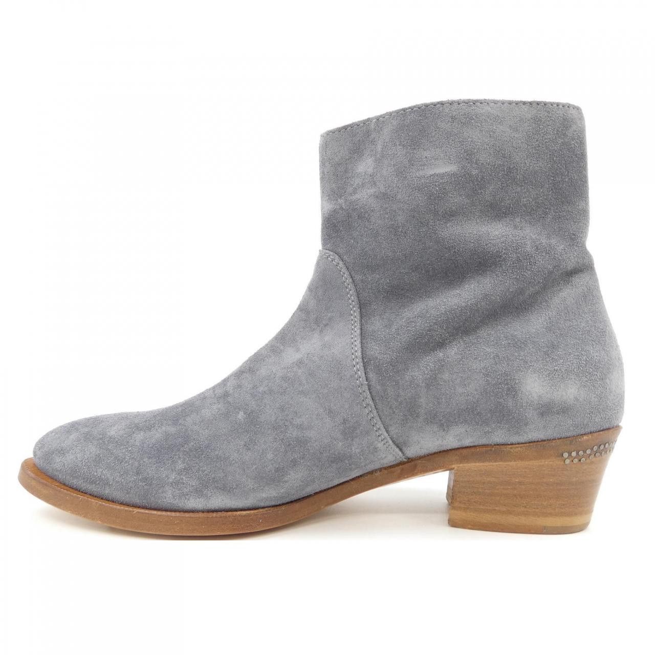 Ralph Lauren Ralph Lauren Ralph Lauren Leather Boots Others Shoes DUTY FREE for USA Size ONE SIZE - 2 Thumbnail