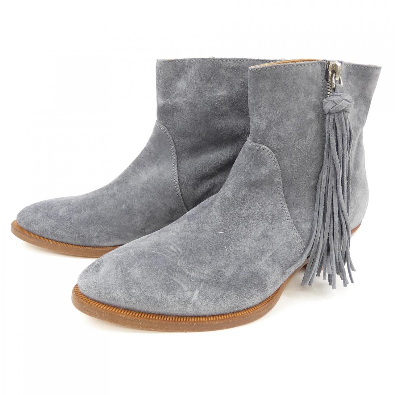 Ralph Lauren Ralph Lauren Ralph Lauren Leather Boots Others Shoes DUTY FREE for USA Size ONE SIZE - 3 Thumbnail