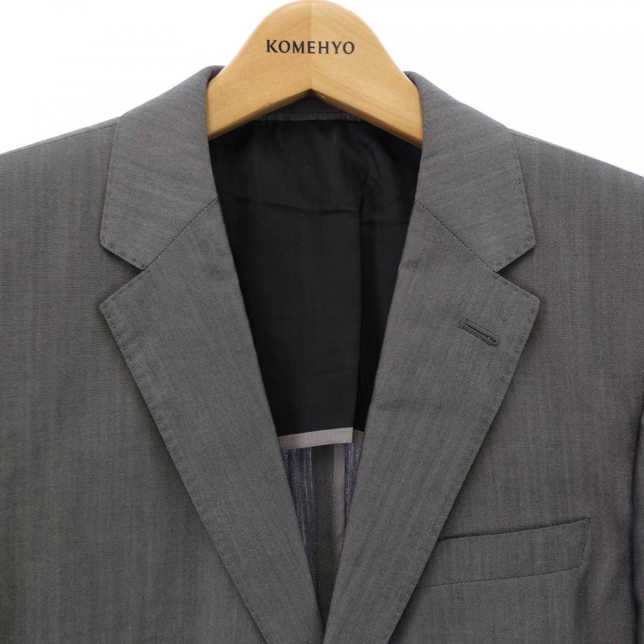 Hugo Boss Hugo Boss Hugo Boss Suit Textile Suits DUTY FREE for USA Size ONE SIZE - 5 Thumbnail