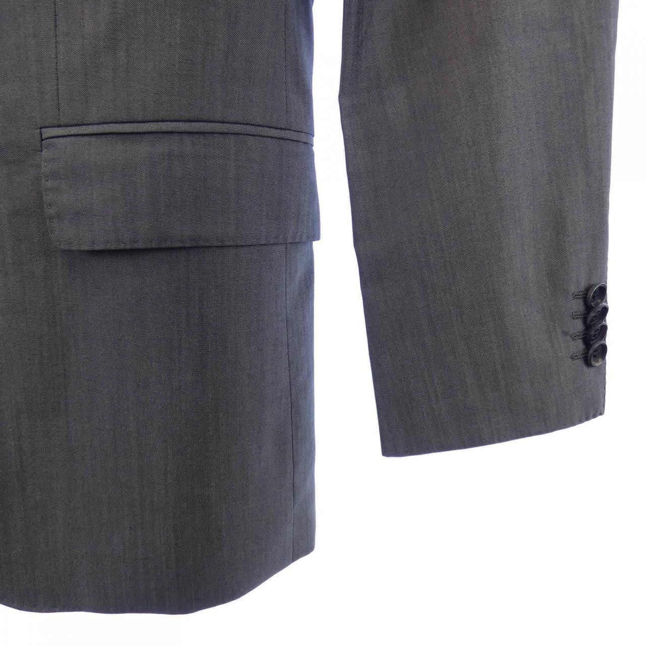 Hugo Boss Hugo Boss Hugo Boss Suit Textile Suits DUTY FREE for USA Size ONE SIZE - 6 Thumbnail