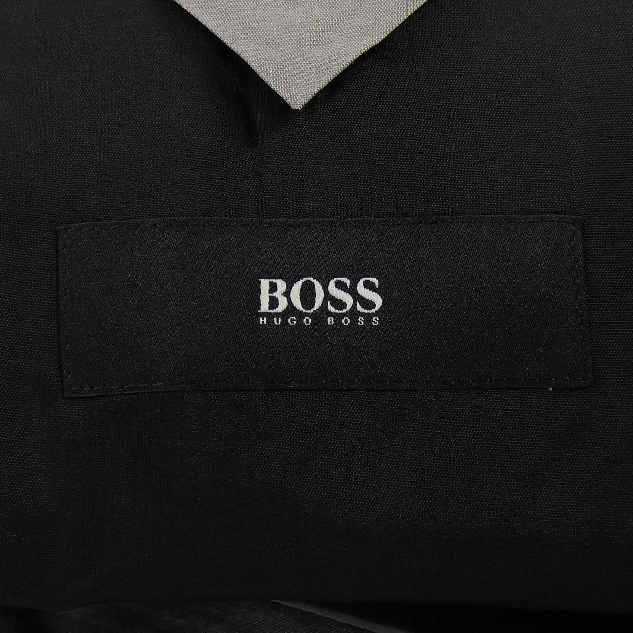 Hugo Boss Hugo Boss Hugo Boss Suit Textile Suits DUTY FREE for USA Size ONE SIZE - 4 Thumbnail