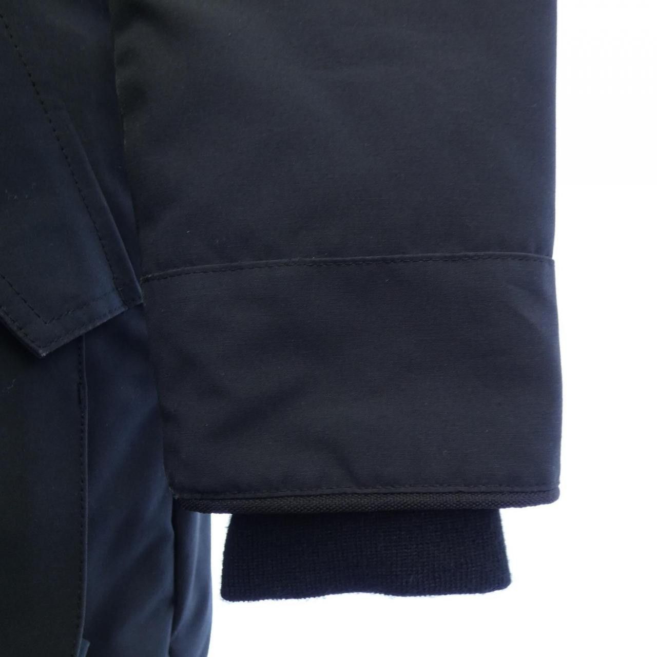 Canada Goose Canada Goose Canada Goose Gabriola Down Coat Textile Outerwear 5806L DUTY FREE for USA Size ONE SIZE - 6 Thumbnail