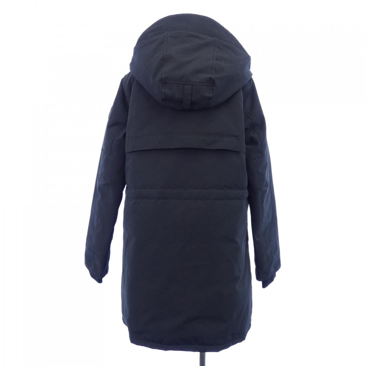Canada Goose Canada Goose Canada Goose Gabriola Down Coat Textile Outerwear 5806L DUTY FREE for USA Size ONE SIZE - 2 Thumbnail