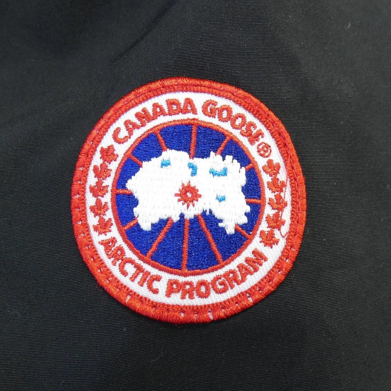 Canada Goose Canada Goose Canada Goose Gabriola Down Coat Textile Outerwear 5806L DUTY FREE for USA Size ONE SIZE - 7 Thumbnail
