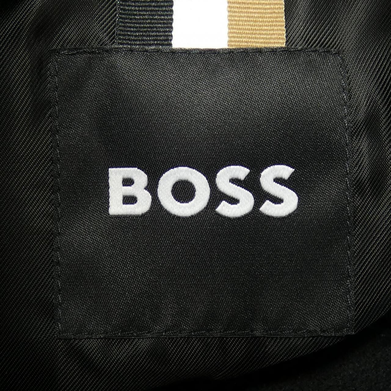 Hugo Boss Hugo Boss BOSS SHOHEI OHTANI Stadium Jacket Limited Textile Outerwear SHOHEI DUTY FREE for USA Size ONE SIZE - 4 Thumbnail