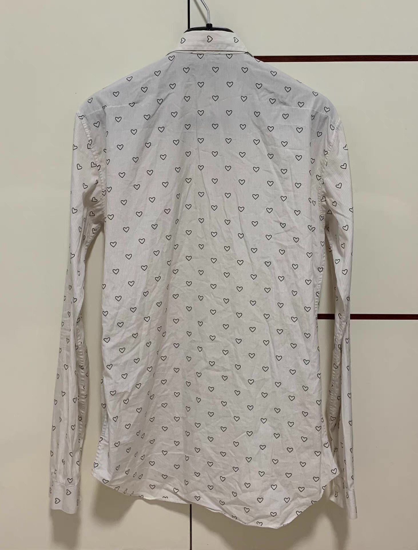 Dior Floral Print Striped Blazer Size US S / EU 44-46 / 1 - 3 Thumbnail