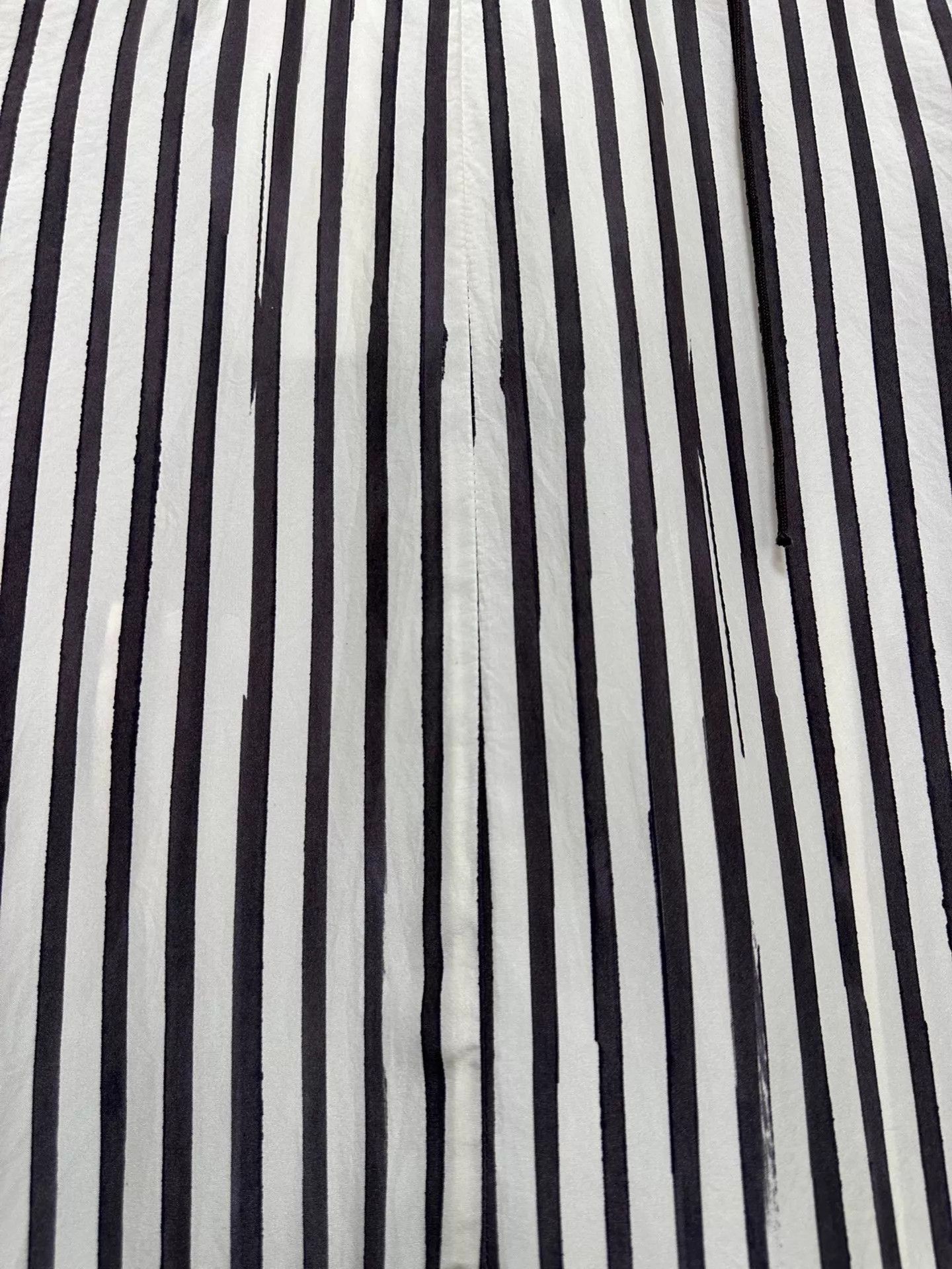 Toogood Multi Striped Long Sleeve Button-Up Shirt Size US S / EU 44-46 / 1 - 5 Thumbnail