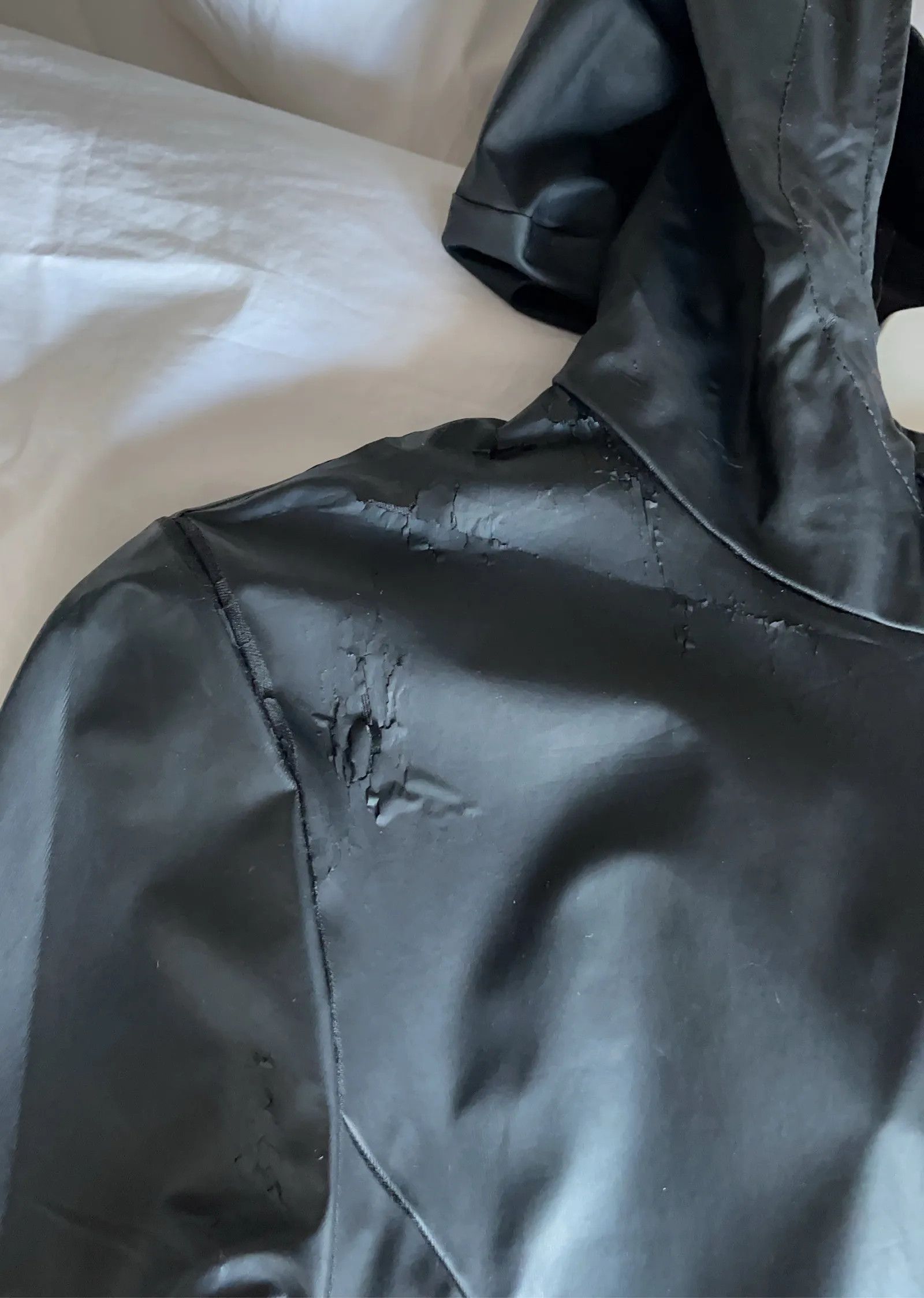 Rains Rains Rain Jacket Size XS / US 0-2 / IT 36-38 - 5 Thumbnail