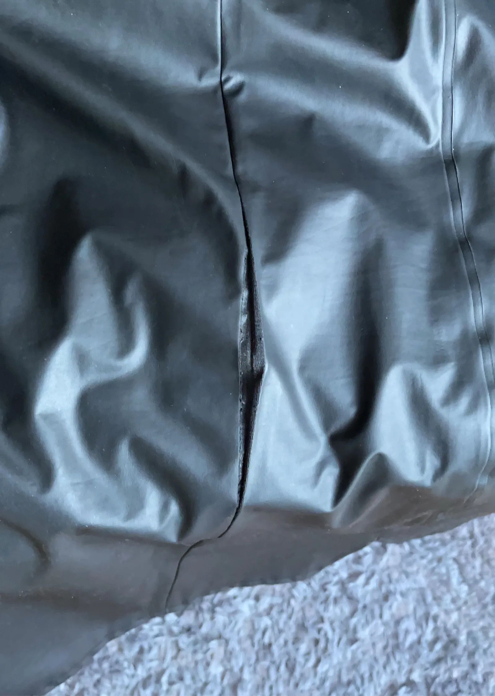 Rains Rains Rain Jacket Size XS / US 0-2 / IT 36-38 - 8 Thumbnail