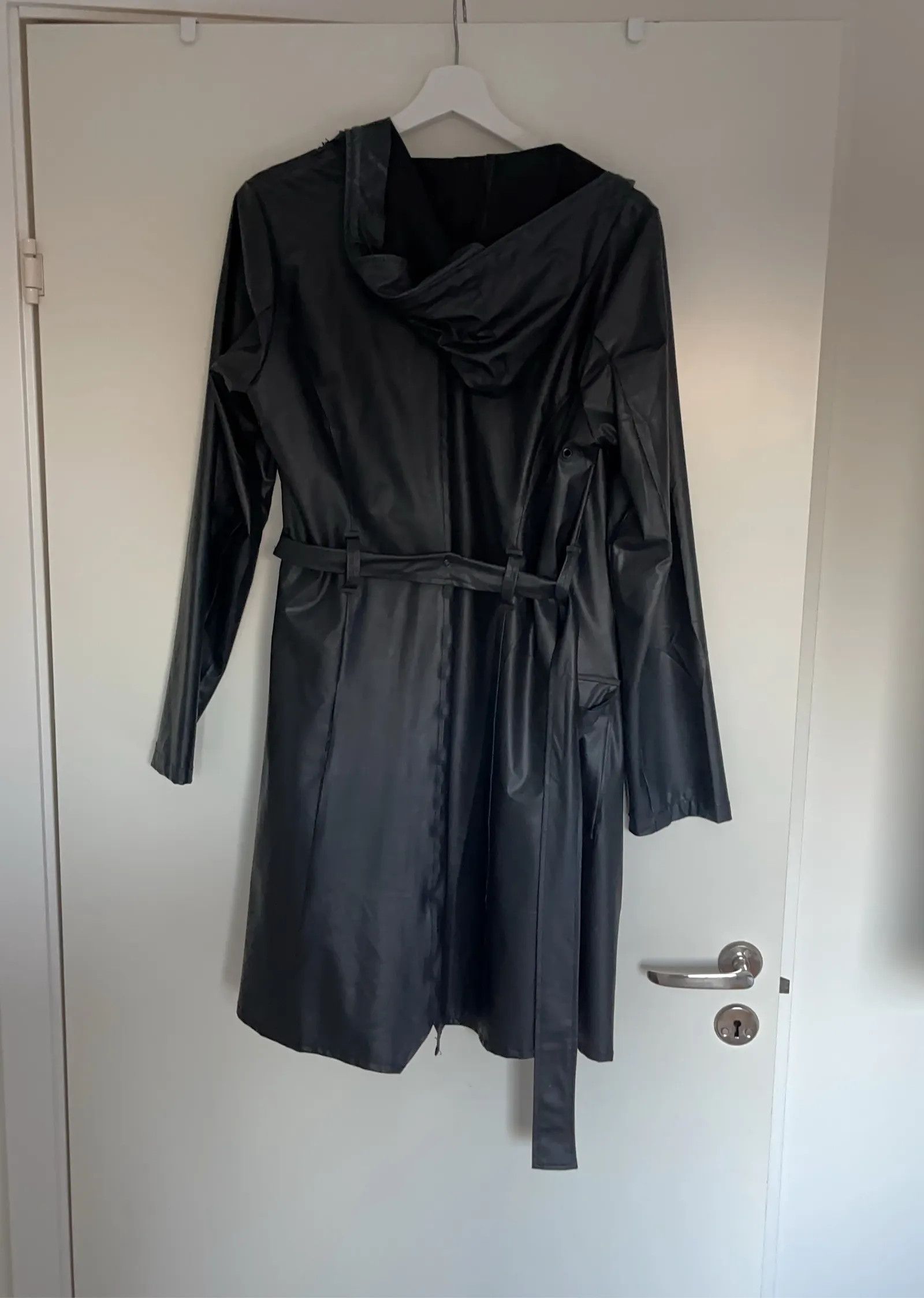 Rains Rains Rain Jacket Size XS / US 0-2 / IT 36-38 - 4 Thumbnail