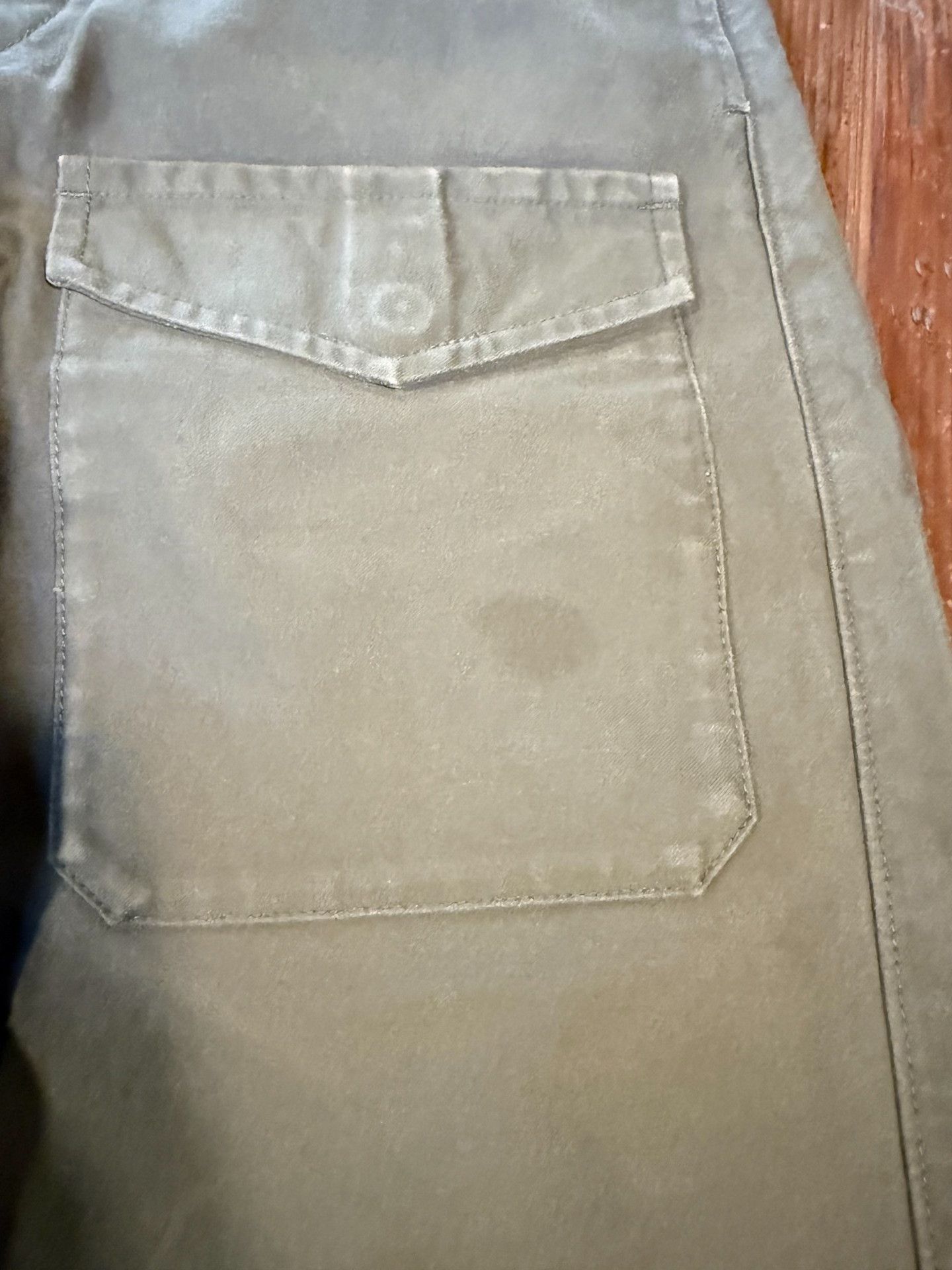 Nigel Cabourn Nigel Cabourn British Military Cargo Pants Size US 29 - 4 Thumbnail