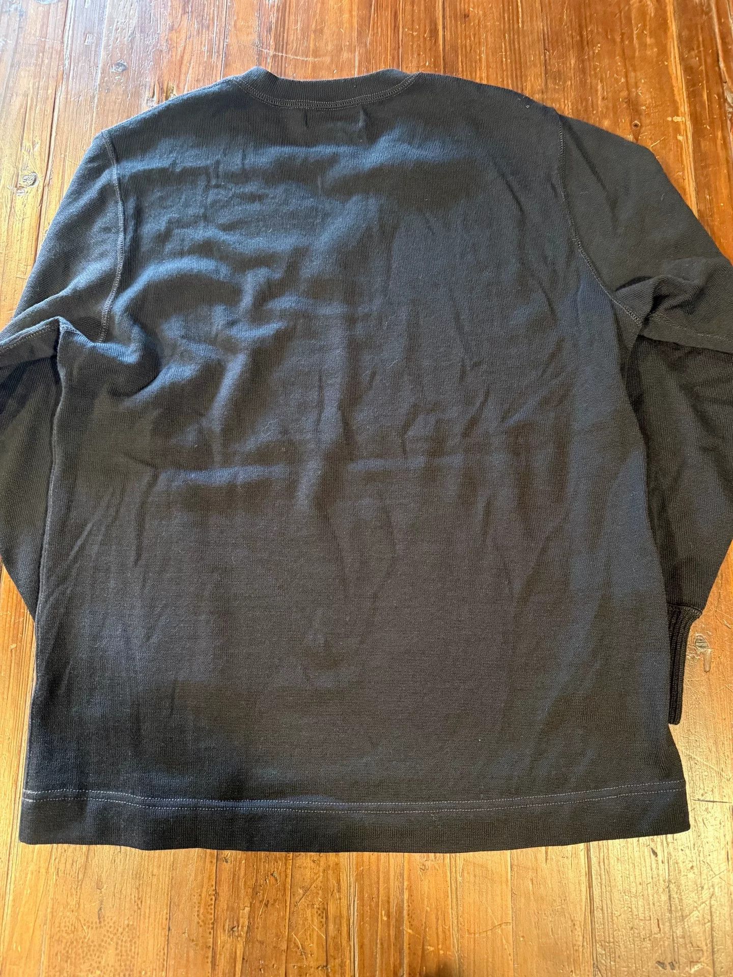 Freewheelers Freewheelers PowerWear V-neck Knit Sweater Size US XXS / EU 40 - 2 Thumbnail