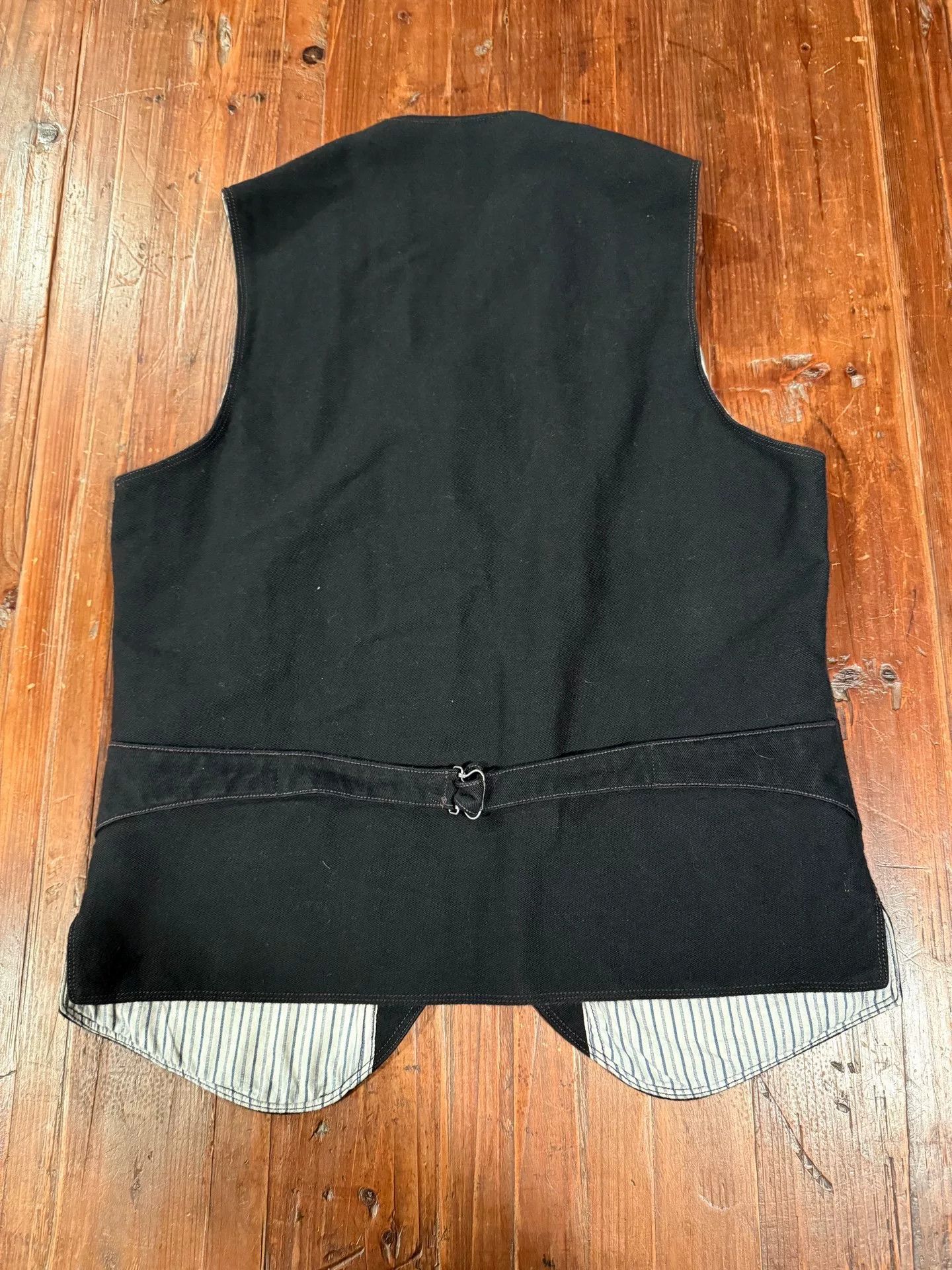 Freewheelers Freewheelers Jackson Vest Size US M / EU 48-50 / 2 - 2 Thumbnail