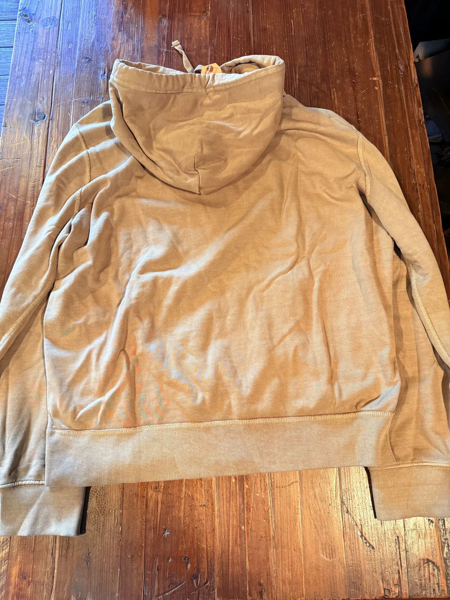 Denim & Supply Ralph Lauren Polo Ralph Lauren Denim & Supply Hoodie Size US M / EU 48-50 / 2 - 2 Thumbnail