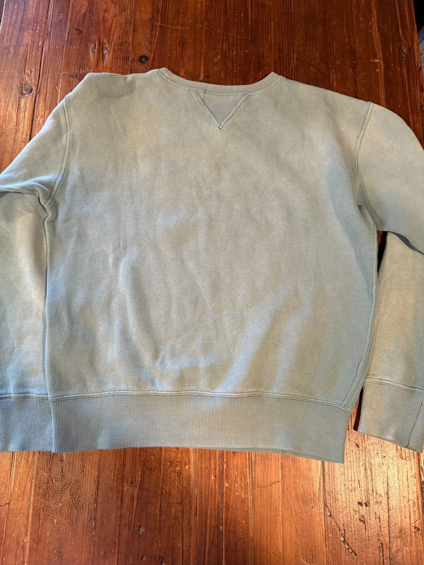 RRL Ralph Lauren RRL Ralph Lauren Sweatshirt Size US S / EU 44-46 / 1 - 2 Thumbnail