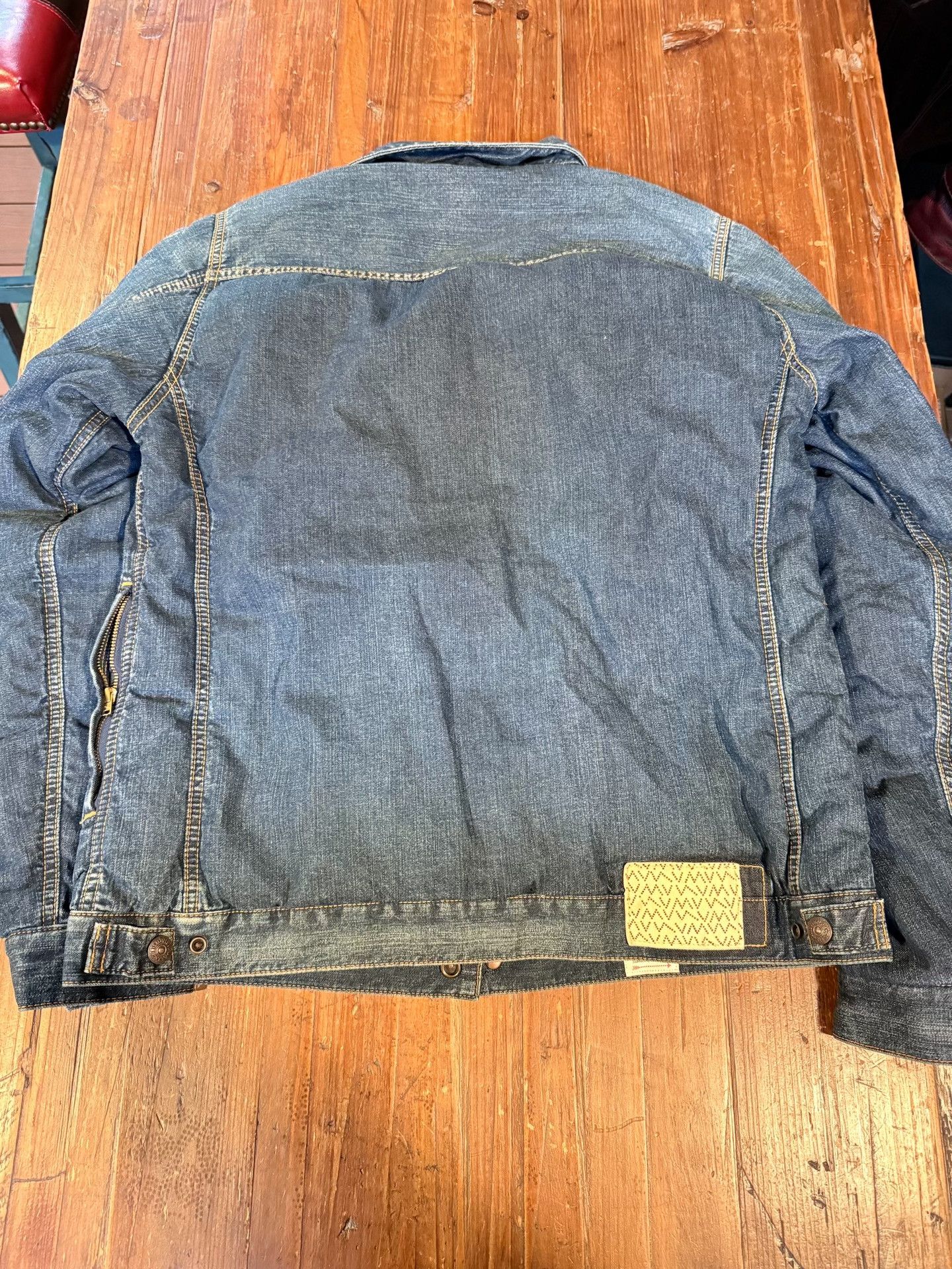 Visvim visvim F.I.L./CUBISM Down Jacket Size US M / EU 48-50 / 2 - 2 Thumbnail