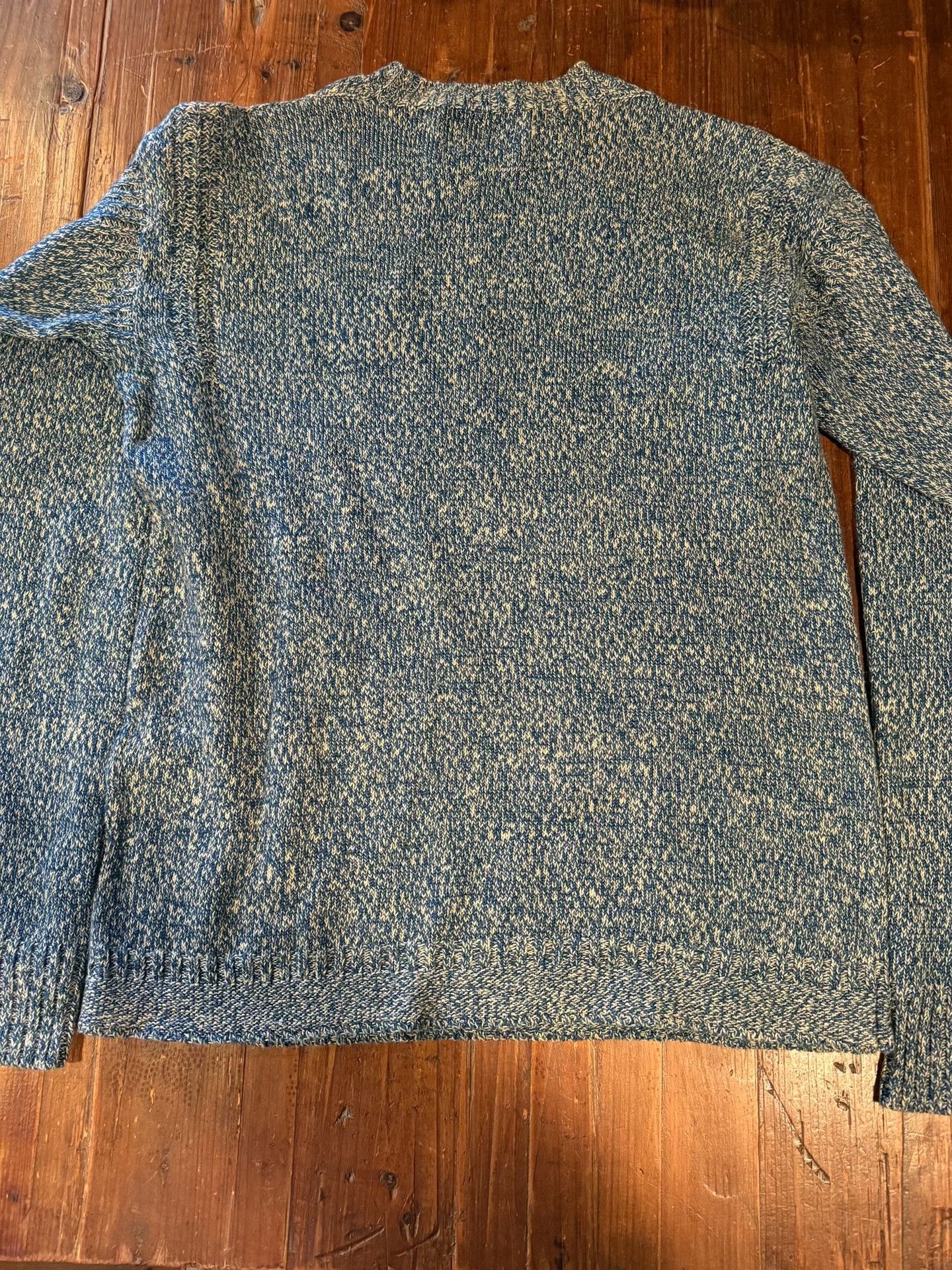 RRL Ralph Lauren RRL Ralph Lauren Sweater Size US S / EU 44-46 / 1 - 2 Thumbnail