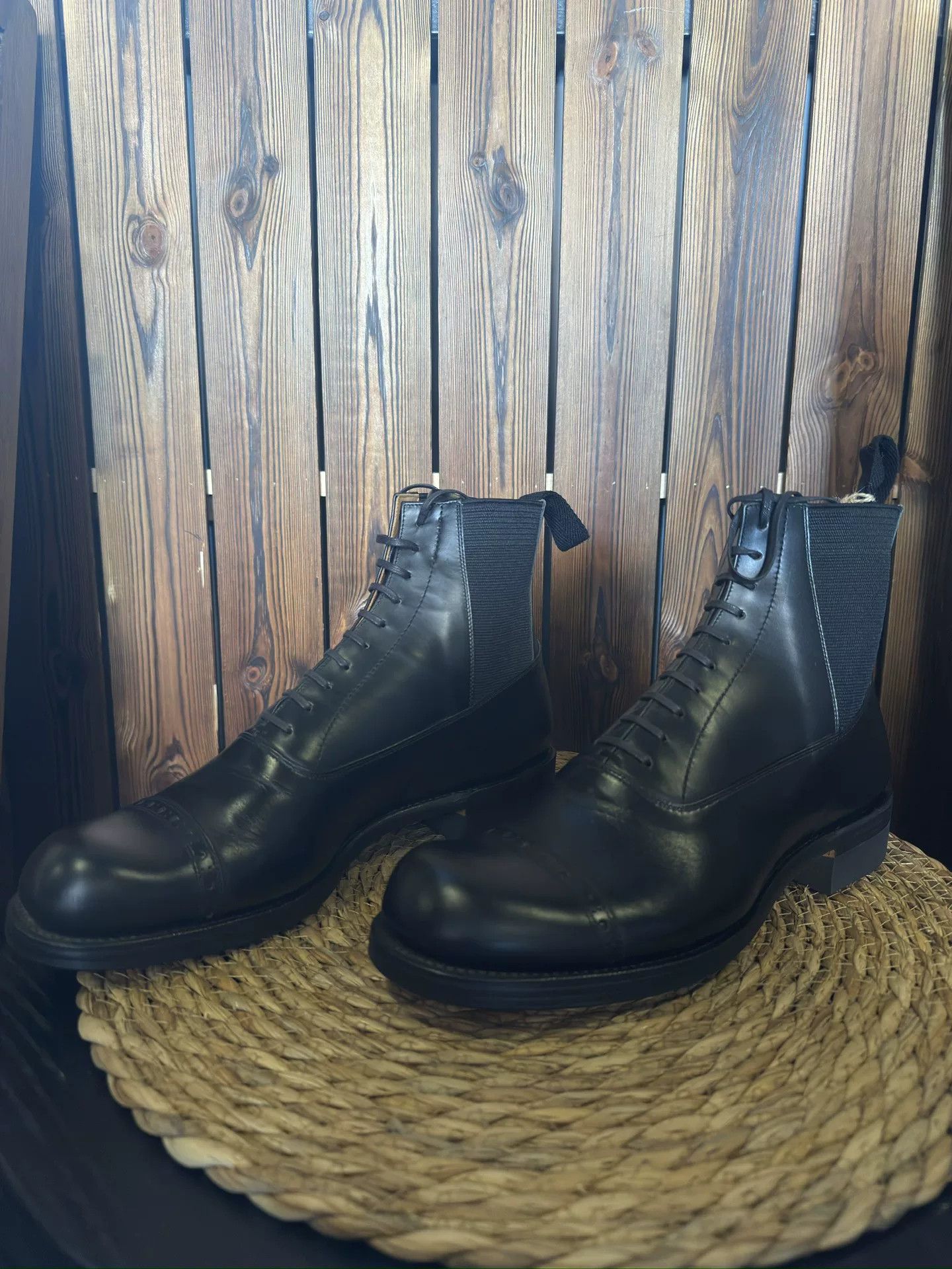 ATTRACTIONS Attractions x Skoob Collaborative Boots Size US 8 / EU 41 - 2 Thumbnail