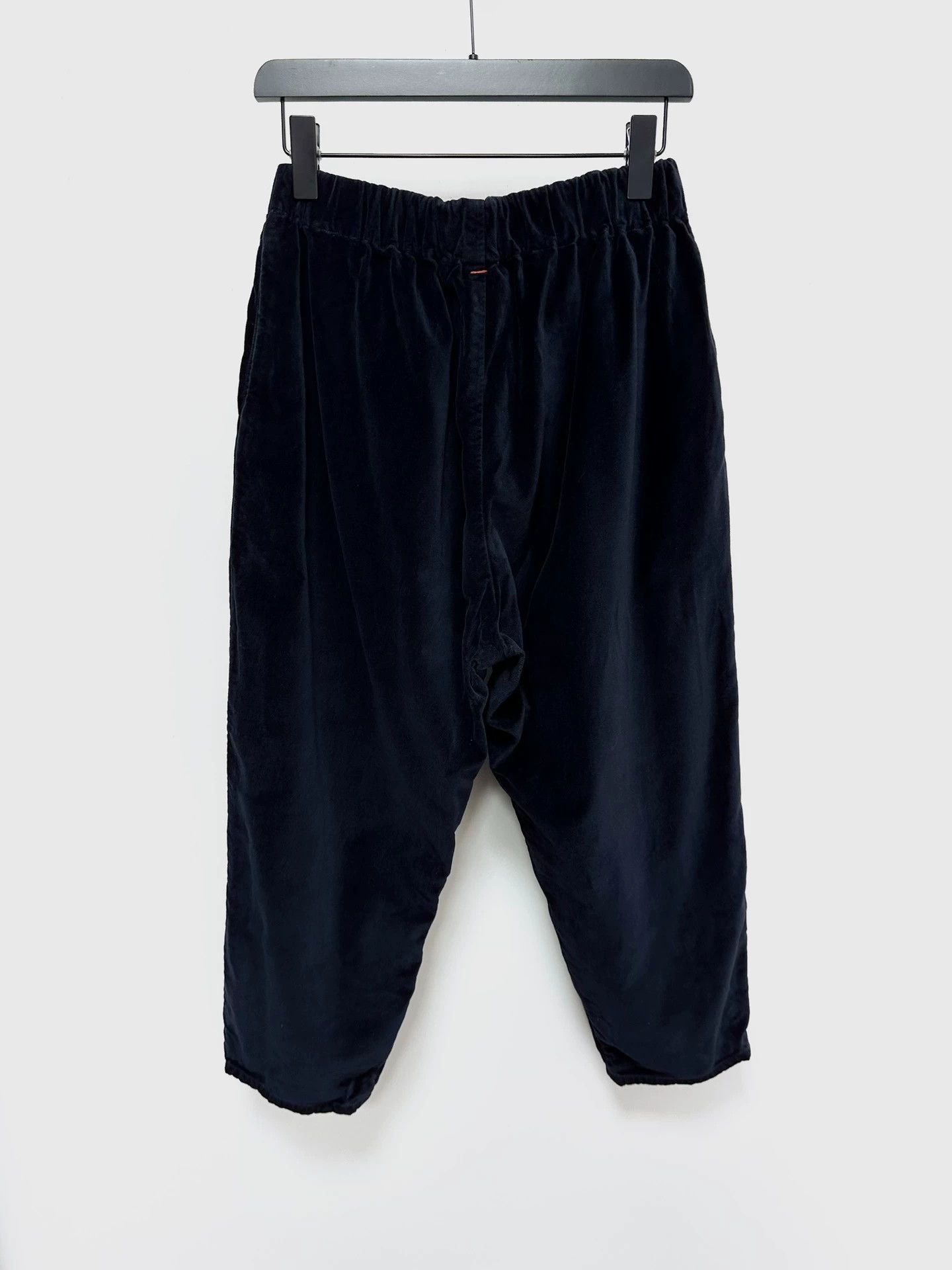 Casey Casey Blue Hoodie and Sweatpants Set Size M Size US M / EU 48-50 / 2 - 7 Thumbnail