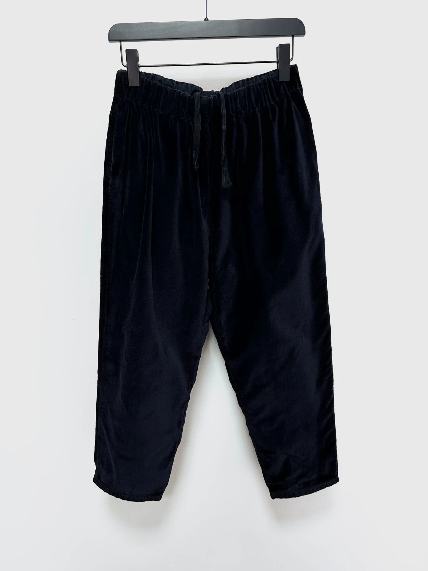 Casey Casey Blue Hoodie and Sweatpants Set Size M Size US M / EU 48-50 / 2 - 3 Thumbnail